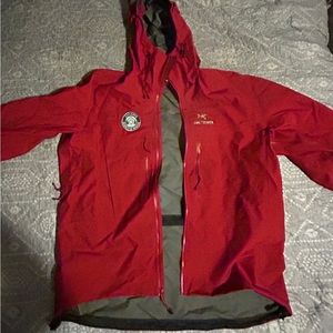 COPY - Arcteryx men’s